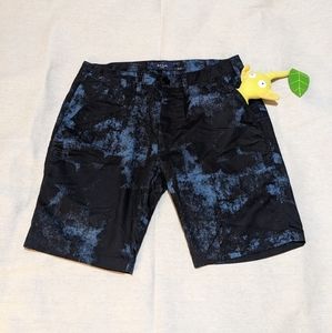 Paul Smith Patterned Shorts Men's 30